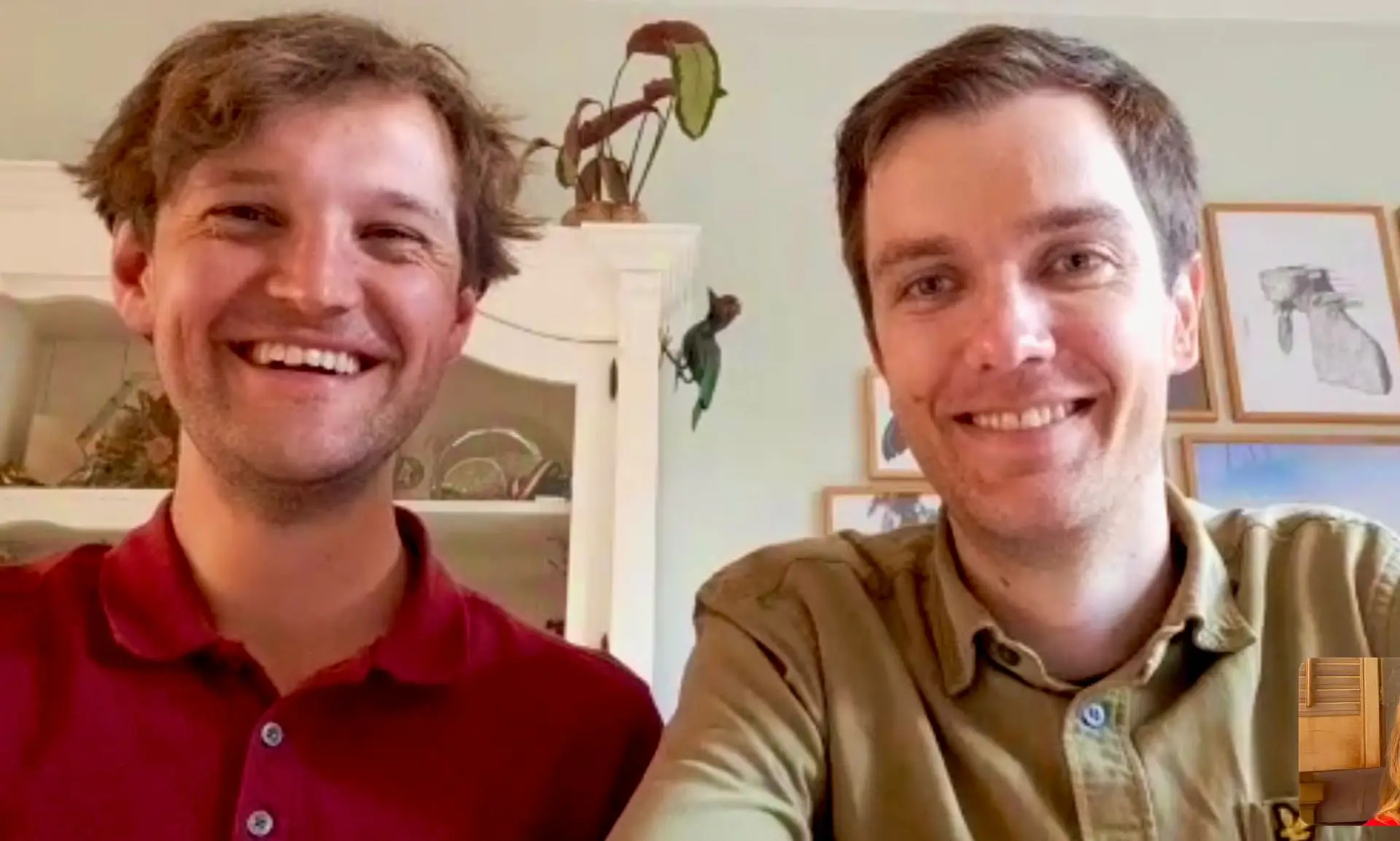 Jeroen Janissen, Mats Stoltenborg