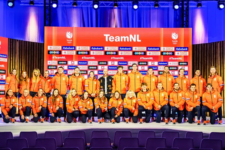 TeamNL Milaan Cortina