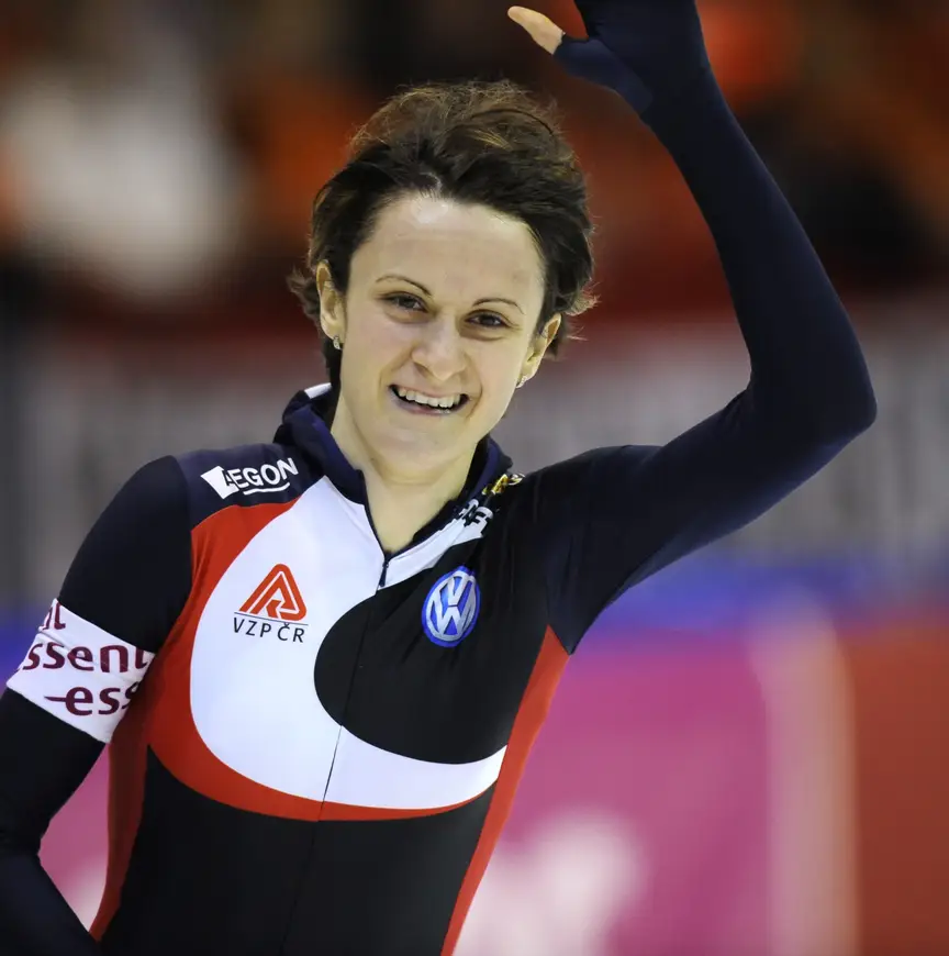 Sablikova 2010 WK Allround Thialf