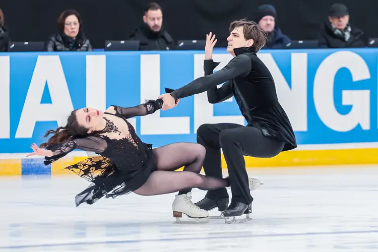 Vampierenduo Verhaegh/ Van Geffen