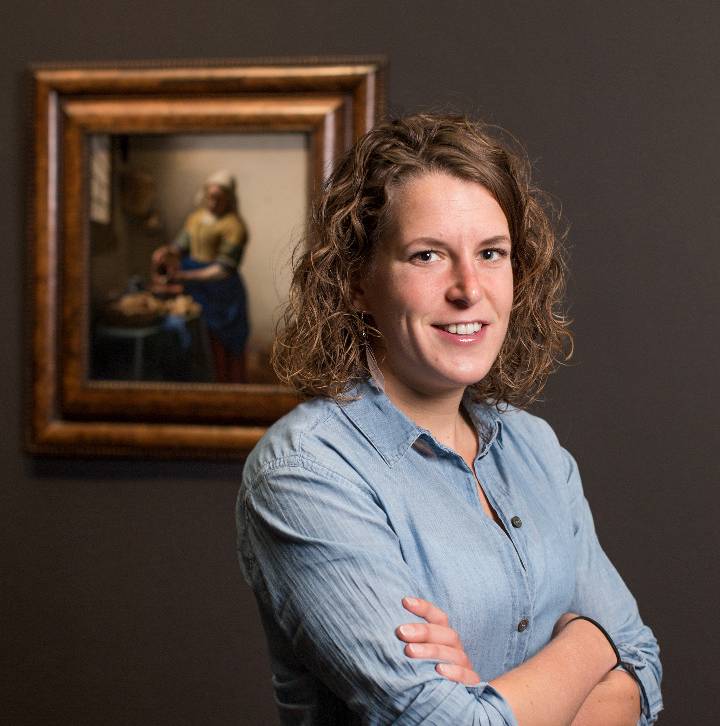 Ireen Rijks